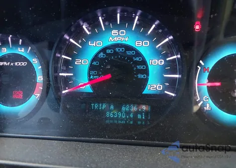 2012 Ford Fusion Se из США, поврежденный, VIN 3FAHP0HA6CR404216